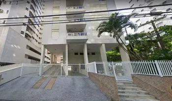 Imagem do Condomínio Grajaú em Guarujá