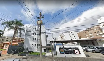 Condomínio Grajaú em Curitiba