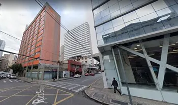 Condomínio Grajaú em Curitiba