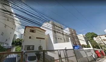 Condomínio Grajaú em Salvador