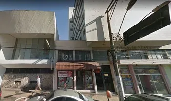 Imagem do Condomínio Grajaú em Valinhos