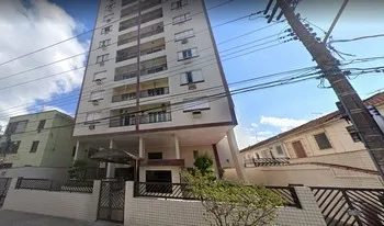Imagem do Condomínio Grajuli em Santos