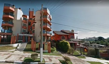 Imagem do Condomínio Gralha Azul em Lages