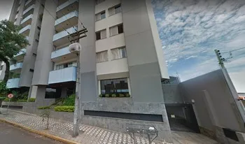 Imagem do Condomínio Gralha Azul em Apucarana