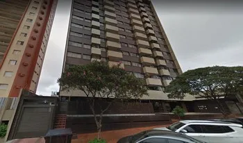 Imagem do Condomínio Gralha Azul em Campo Mourão