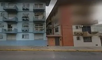 Imagem do Condomínio Gralha Azul em Passo Fundo
