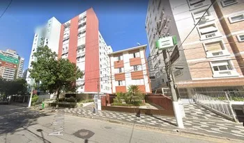 Imagem do Condomínio Gralu-amem em Santos