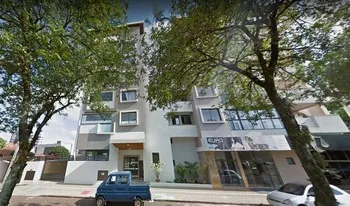 Imagem do Condomínio Gramado Central em Toledo