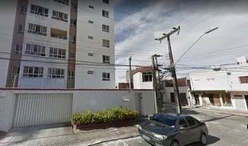 Imagem do Condomínio Gramado em Fortaleza