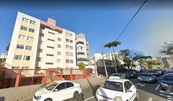 Condomínio Grammont em Curitiba