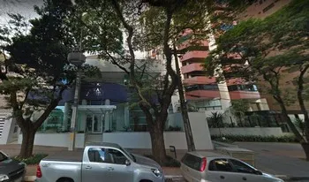 Imagem do Condomínio Gran Arthur em Maringá