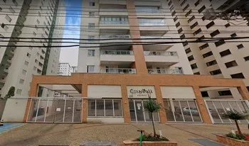 Condomínio Edifício Gran Bali