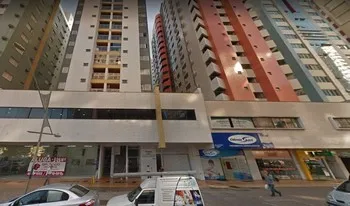 Imagem do Condomínio Gran Boulevard em Maringá