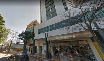 Imagem do Condomínio Gran City em Maringá