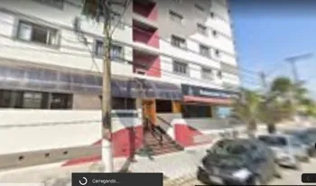 Imagem do Condomínio Gran Comendador Angelo Giuffrida em Praia Grande
