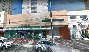 Imagem do Condomínio Gran Dumont em Maringá