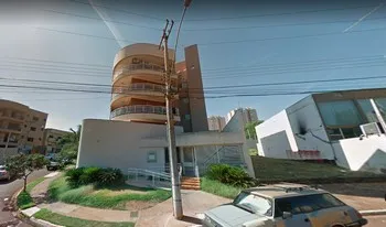 Imagem do Condomínio Gran Matisse em Ribeirão Preto