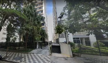 Condomínio Gran Para em São Paulo