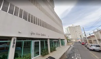 Imagem do Condomínio Gran Plaza Residence em Uberlândia