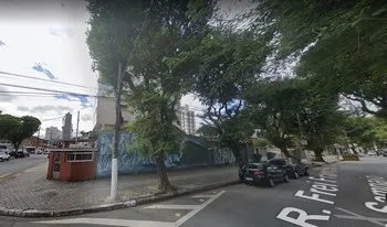 Imagem do Condomínio Gran Residence em Santos
