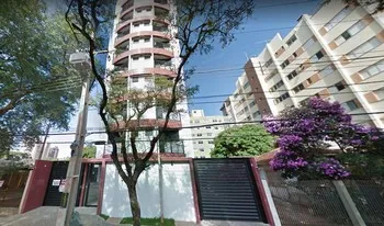 Imagem do Condomínio Gran Spazio em Maringá