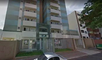 Imagem do Condomínio Gran Studium em Maringá