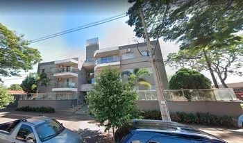 Imagem do Condomínio Gran Village em Dourados