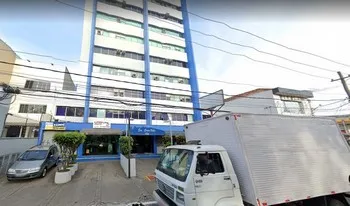 Condomínio Gran Ville em São Paulo