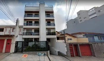 Condomínio Edifício Gran-ville