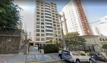 Condomínio Granada em São Paulo