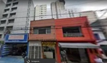 Condomínio Granada em São Paulo