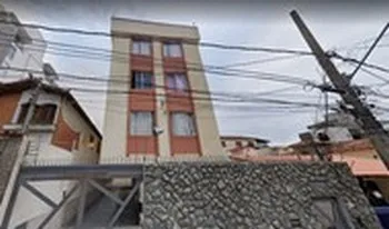 Condomínio Granada em Belo Horizonte