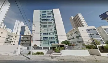 Imagem do Condomínio Granada em Recife