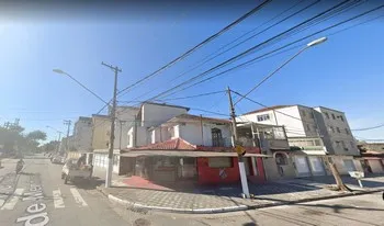Imagem do Condomínio Granada em Santos