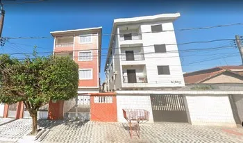 Imagem do Condomínio Granada em São Vicente