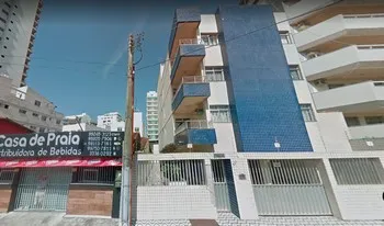 Imagem do Condomínio Granada em Guarapari