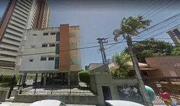 Imagem do Condomínio Granada em Fortaleza