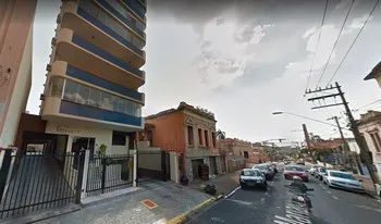 Imagem do Condomínio Granada em Ribeirão Preto