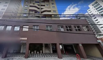 Condomínio Granatto em Curitiba