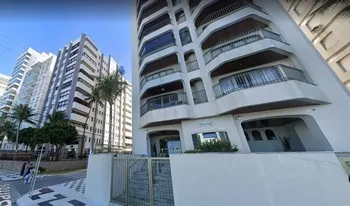 Imagem do Condomínio Granbay em Guarujá