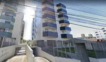 Condomínio Grand Alouette em Curitiba