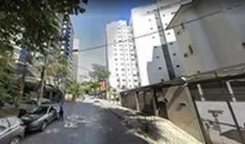Condomínio Grand Canyon em Belo Horizonte