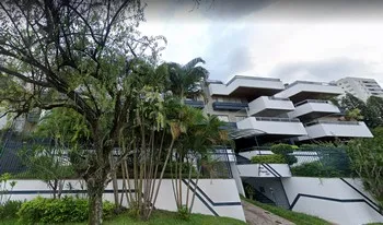 Condomínio Grand Cayman em Porto Alegre