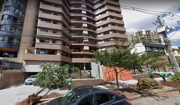 Condomínio Grand Floridian em Curitiba