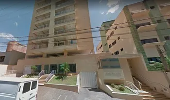Imagem do Condomínio Grand Fortune em Ribeirão Preto