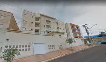 Imagem do Condomínio Grand Hill em Ribeirão Preto