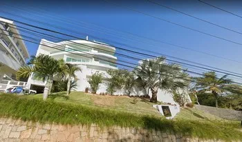 Imagem do Condomínio Grand Loft em Florianópolis