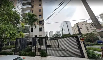 Condomínio Grand Loft Ii em São Paulo