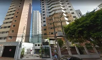 Imagem do Condomínio Grand Palais Antônio Vidal em Fortaleza