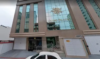 Imagem do Condomínio Grand Palazzo Residenziale em Itapema